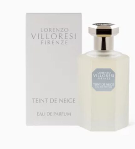 Teint de Neige Lorenzo Villoresi
EDP 100 ml
