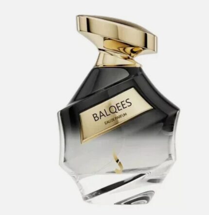 عطر بلقيس من دخون الاماراتيه شكل القديم