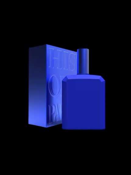 عطر مستوحى This Is Not A Blue Bottle Histoires