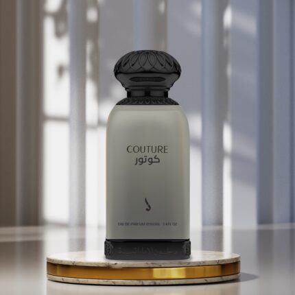 عطر كوتور من دخون الاماراتية100 ML