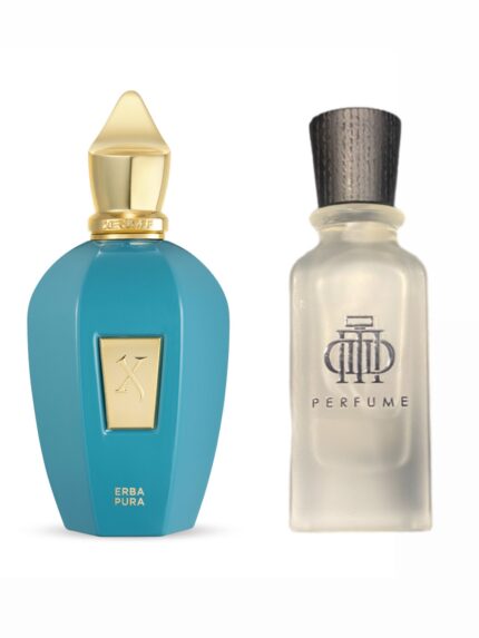 ERBA PURA XERJOFFعطر مستوحى 50 مل