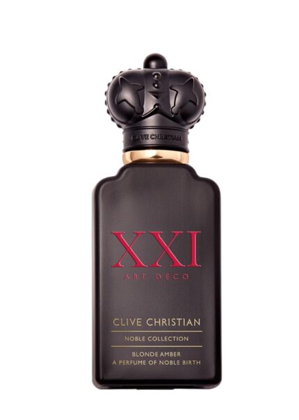 عطر مستوحى من BLONDE AMBER50ml