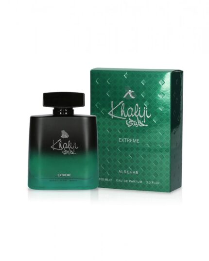 عطر خليجي إكستريم 100 مل