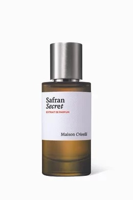 عطر مستوحى - Safran Secret