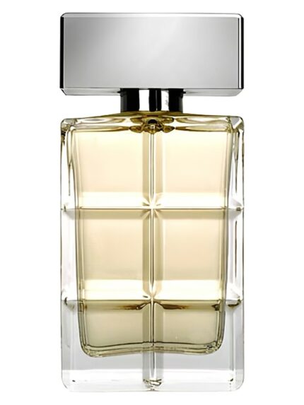 عطر مستوحى Orange for Men Hugo