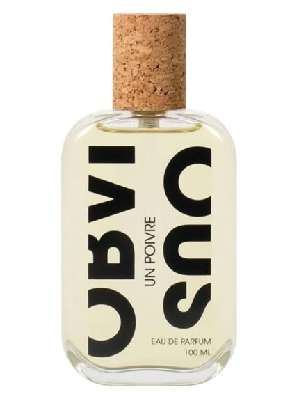 Un Poivre Obvious-100ml-original