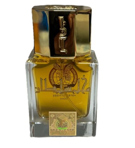 عطرمستوحى- مخلط سلطان من بن حر