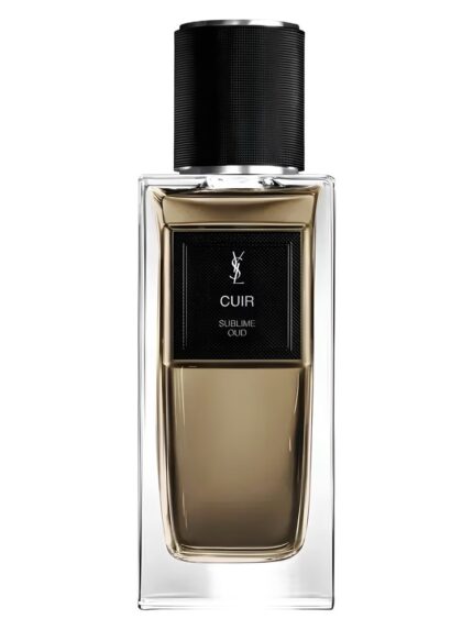 عطر مستوحى Cuir Sublime Oud