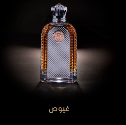 عطر مستوحى-غيوص من دار الطيب