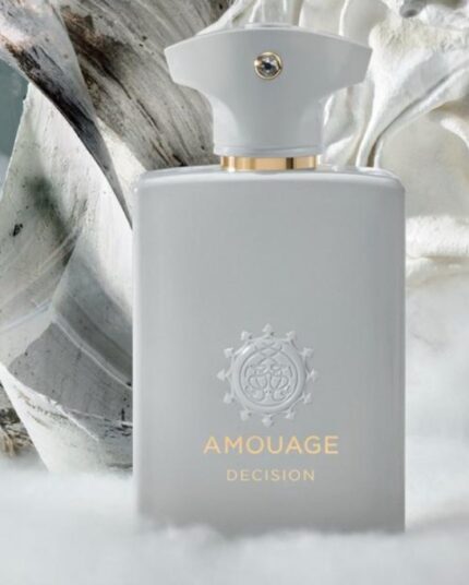 عطر مستوحى -Decision Amouage