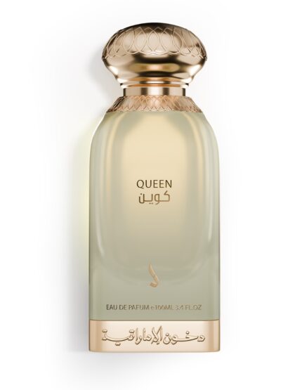 عطر كوين-دخون الاماراتيه