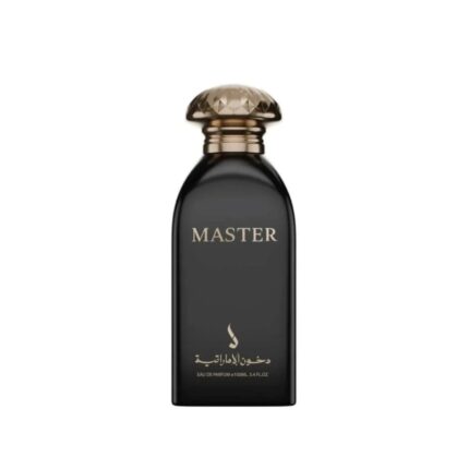 عطر ماستر - دخون الاماراتيه-100مل