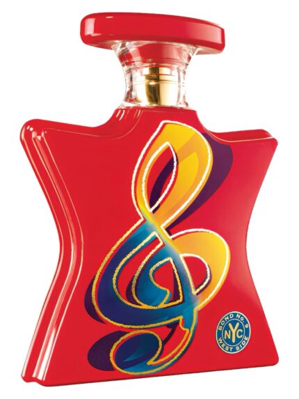 عطر مستوحى-West Side Bond No9