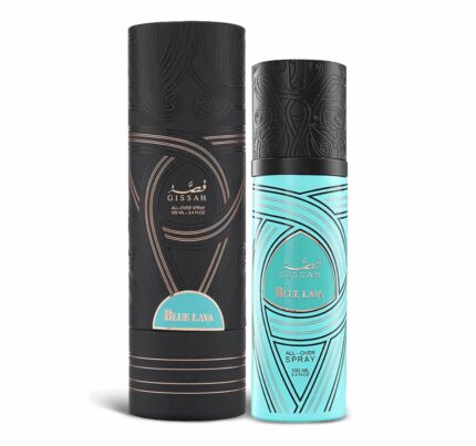 عطر مستوحى-Blue Lava – 100ML By GISSAH
