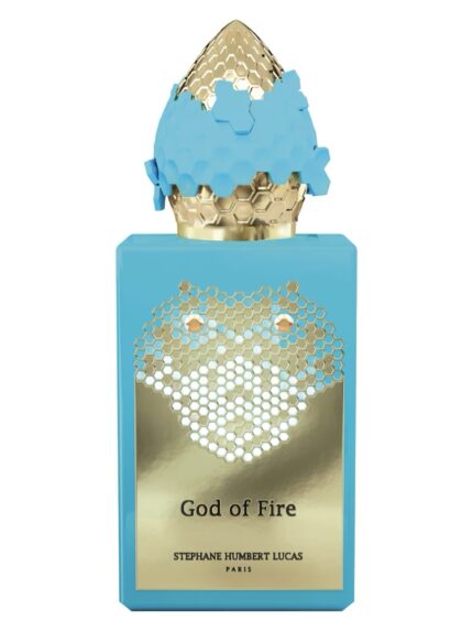 عطر مستوحى-God of Fire