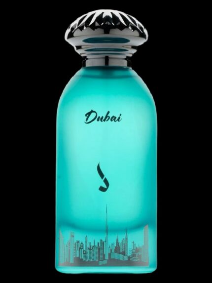 عطر دبي من دخوني- دخون الاماراتيه