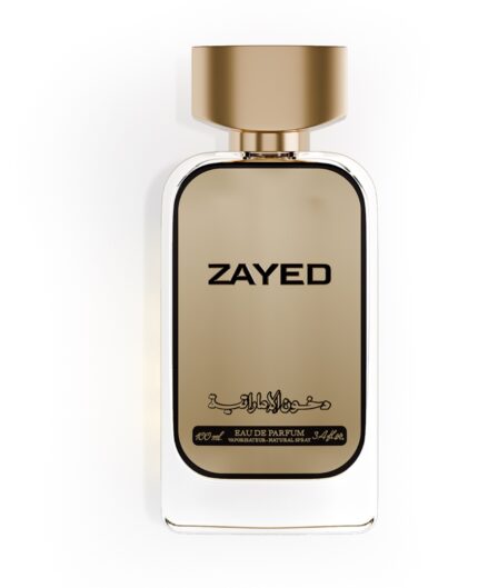 عطر زايد من دخوني -دخون الاماراتيه