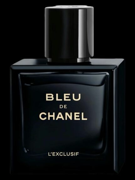 🌟 عطر مستوحى 🌟 Bleu de Chanel L'Exclusif