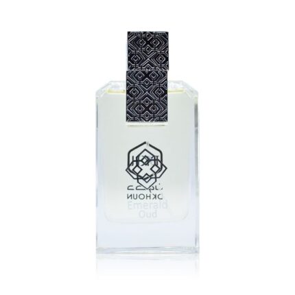 🌟 عطر مستوحى 🌟 عطر اميرالد عود
