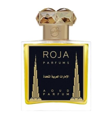 🌟 عطر مستوحى 🌟 روجا عود - الإمارات العربية المتحدة 🇦🇪