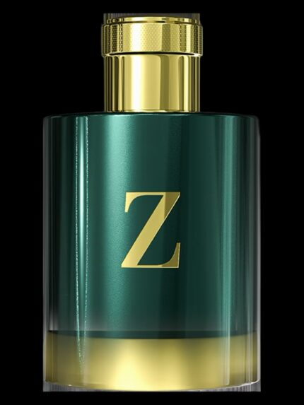 عطر مستوحى من Z Pantheon Rom ✨
