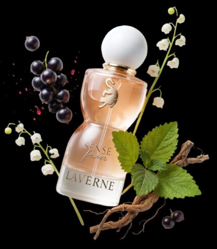 ✨ عطر مستوحى من Sense Forever – Laverne