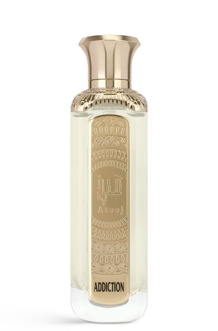 🌟 عطر مستوحى 💫 عطر اديكشن من عتيج