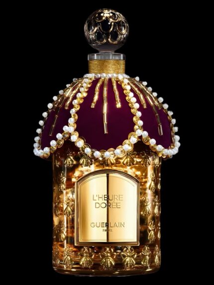💫 عطر مستوحى 💫 Dorée Guerlain