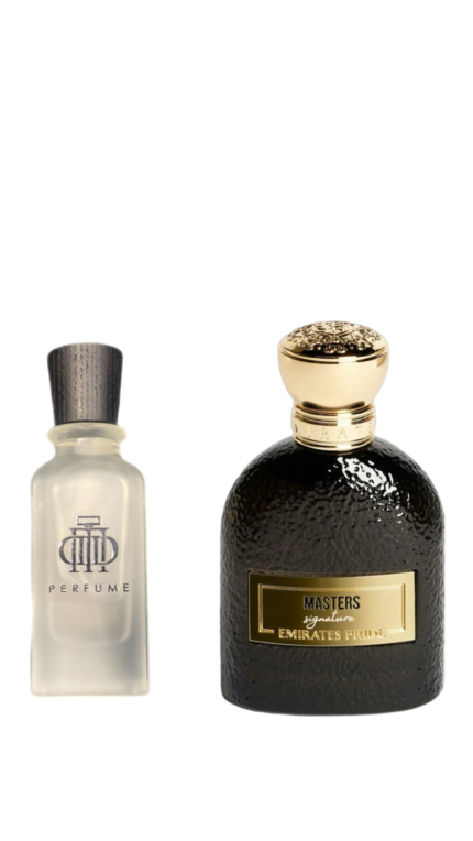 عطر مستوحى Masters Signature
من فخر الإمارات 🇦🇪