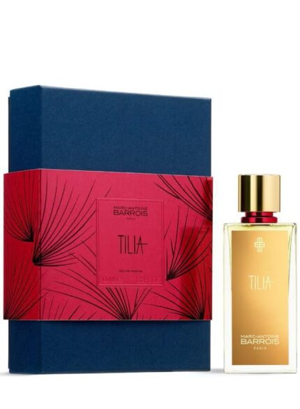 Tilia Marc-Antoine Barrois -original