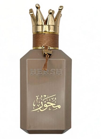 عطر هيرش محور 100 مل
-original-Eau De Parfu